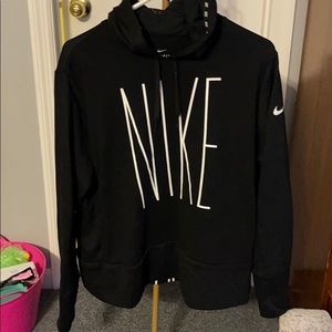 Nike hoodie